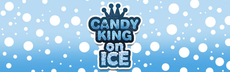 Candy King On Ice